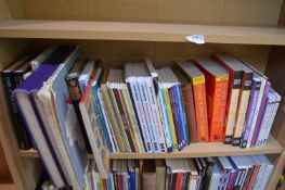 ~50 Smaller Volumes Including Woolland to Wycherley