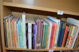 ~60 Smaller Volumes Gr-Gr Including Grace to Gray