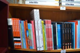 ~50 Volumes Including Johnson to Jones