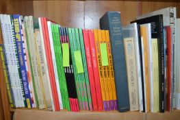 ~50 Volumes Do-Dr Including Dotterer to Drinkwater