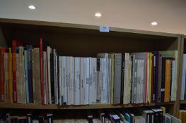 ~60 Smaller Volumes Including Speares to Shakespeare