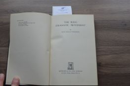 The Irish Dramatic Movement by Una Ellis-Fermor Second Edition, Published by Mathuen 1954