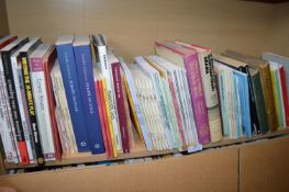 ~50 Volumes Al-Ap Including Wes Anderson Etc.