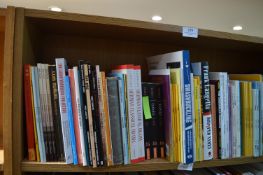 ~60 Smaller Volumes Including Kyle to Lauder