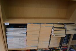 ~100 New Volumes of Philip Ridley and Billy Roach Screenplays