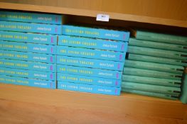 20+ New Volumes Including The Living Theatre by John Tytell, and Nicholas DeJong Politics and