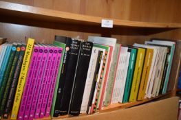 ~60 Volumes Be-Be Including Samuel Becket