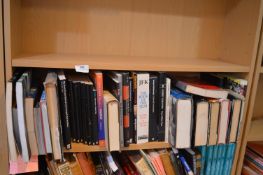 ~50 Volumes on Cinema and Film