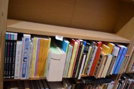 50+ Volumes Including Neil Simon to Osbert Sitwell