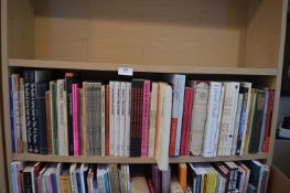 ~50 Volumes Including Rossi to Willie Russell