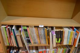 ~50 Volumes Including Wilson to Winslow