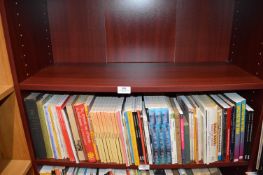 ~50 Volumes Co-Co Including Congdon, etc.