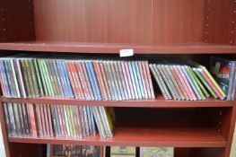 ~70 Stage Stars Broadway Musical CDs