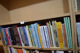 ~60 Smaller Volumes Including Steiner to Stone