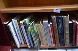 ~60 Smaller Volumes Including Keene to Tim Kelly