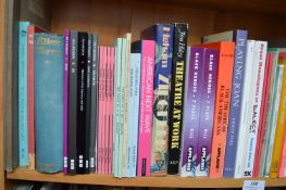 ~50 Volumes Including Heywood to Hnath