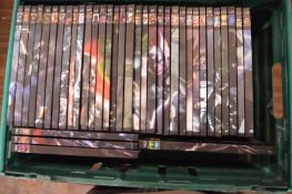 ~37 Marvel The Ultimate Graphic Novel Collection