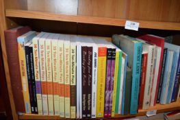 ~50 Volumes Di-Do Including Dixon to Dorfman