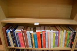 ~60 Smaller Volumes Including Winter to Woodbury