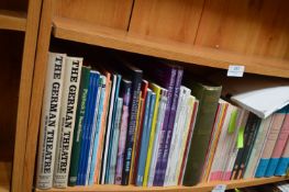 ~50 Volumes Ha-He Including Hayman to Henderson