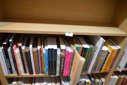 ~60 Volumes Including John Strand to Tim Supple