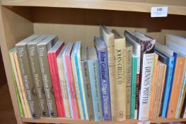 ~60 Smaller Volumes Gi-Gi Including Melissa James Gibson to Giraudoux