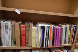 ~50 Volumes Including Tremblay to Turner