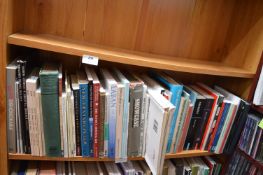 Volumes Including Netzel to Nichols