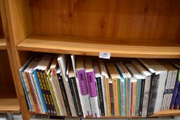 ~60 Smaller Volumes Including Krasna to Kwane