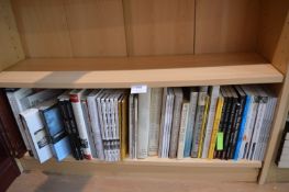 ~50 Volumes of Tennessee Williams