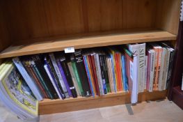 ~50 Volumes Including Waugh to Weiss