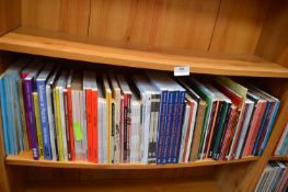 ~60 Smaller Volumes Including Itamar Moses to Tom Murphy