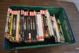 ~34 Marvel X-Men Annuals Including Road to Onslaught, Inferno, Inferno Crossover, Curse of the