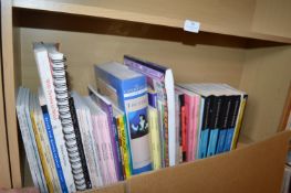 ~50 Volumes Ba-Ba Including Granvill Barker, Etc.