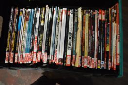 ~48 Marvel Comics and Graphic Novels Including Hercules, Excalibur, Nightcrawler, Extreme Carnage,