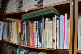 ~60 Smaller Volumes Including O’Casey to O’Malley