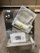 GGM Gastro TP30D Rolling Machine