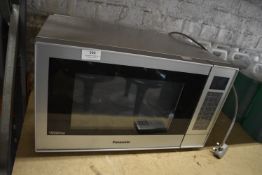 Panasonic Invertor Microwave Oven