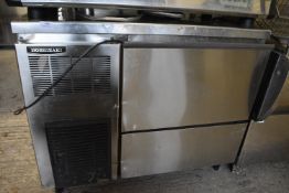 Hoshizaki Ice Maker FM-120EE-50-N