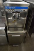 *Taylor Ice Cream Machine