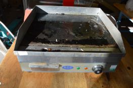 Countertop Electric Griddle