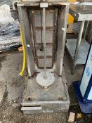 Archway Gas Donner Kebab Machine