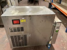 Scotsman Beverage Cooling Machine