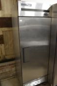 True T-19F-HC Freezer 2m tall