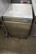 Classeq Duo 750 Dishwasher