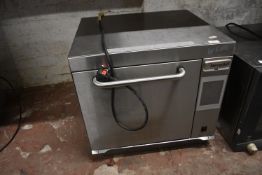 Merry Chef Eikon E3 High Speed Oven