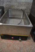 Buffalo Electric Bain Marie