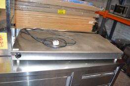 Countertop Hotplate