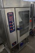 Eloma Multimax B Self Cleaning Combi Oven
