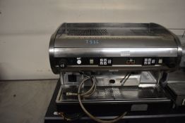 *Coffee Machine (salvage)